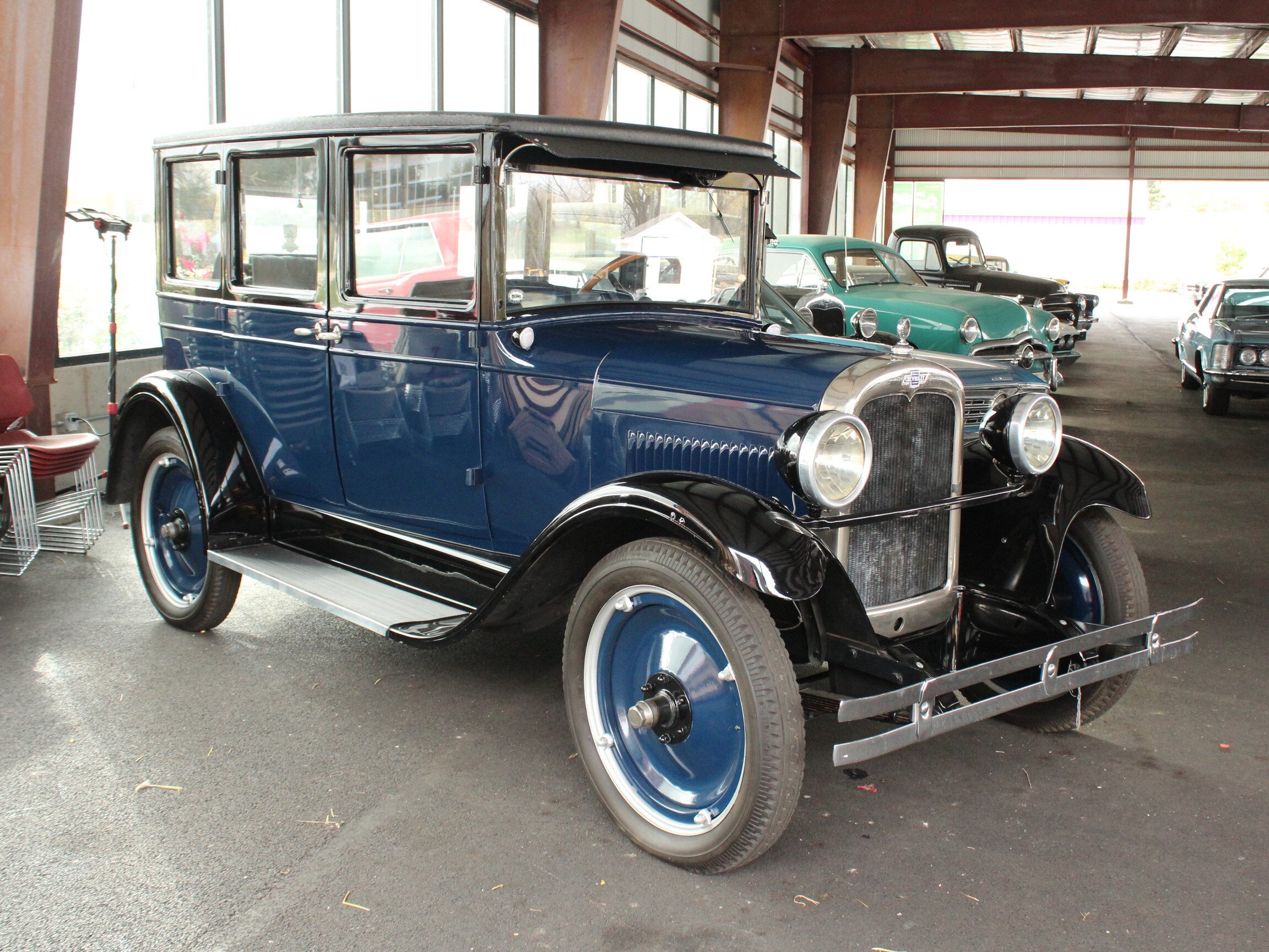 1927 chevy for sale 1927 chevy for sale